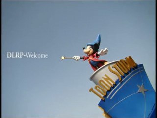 Disneyland Paris! 1.0.1.