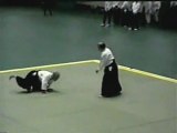 -AIKIDO- super ukemis - Или Айкидзины высокого поллёта.)))