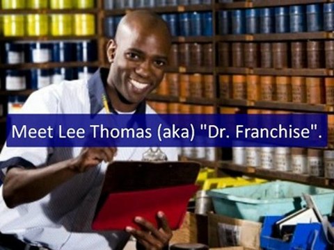 Small Business Opportunities