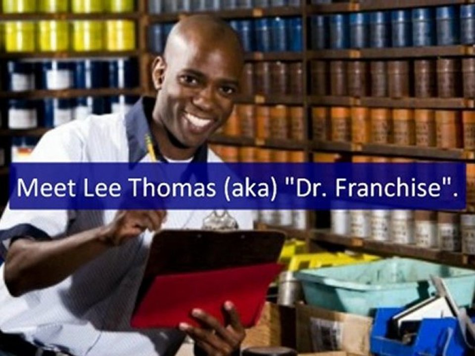 Small Business Opportunities