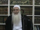 Cheikh Abou Chayma - Le Calife 'Ali et Mou'awiya -  علي بن أبي طالب و معاوية
