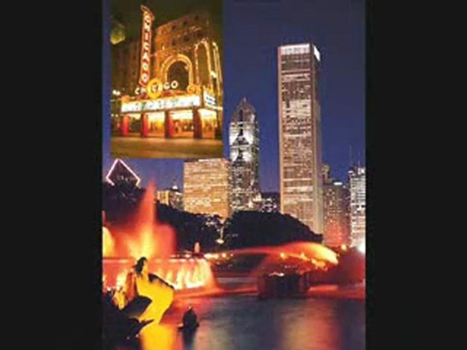 Chicago