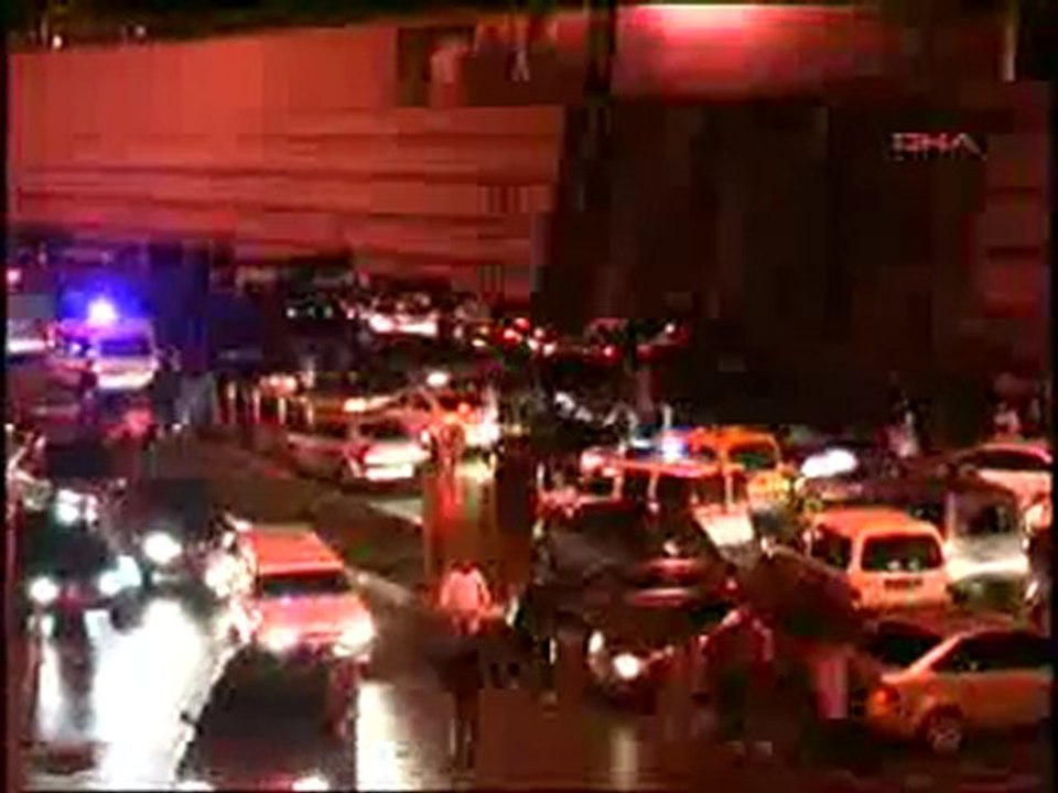 Trabzonspor'a Coşkulu Karşılama