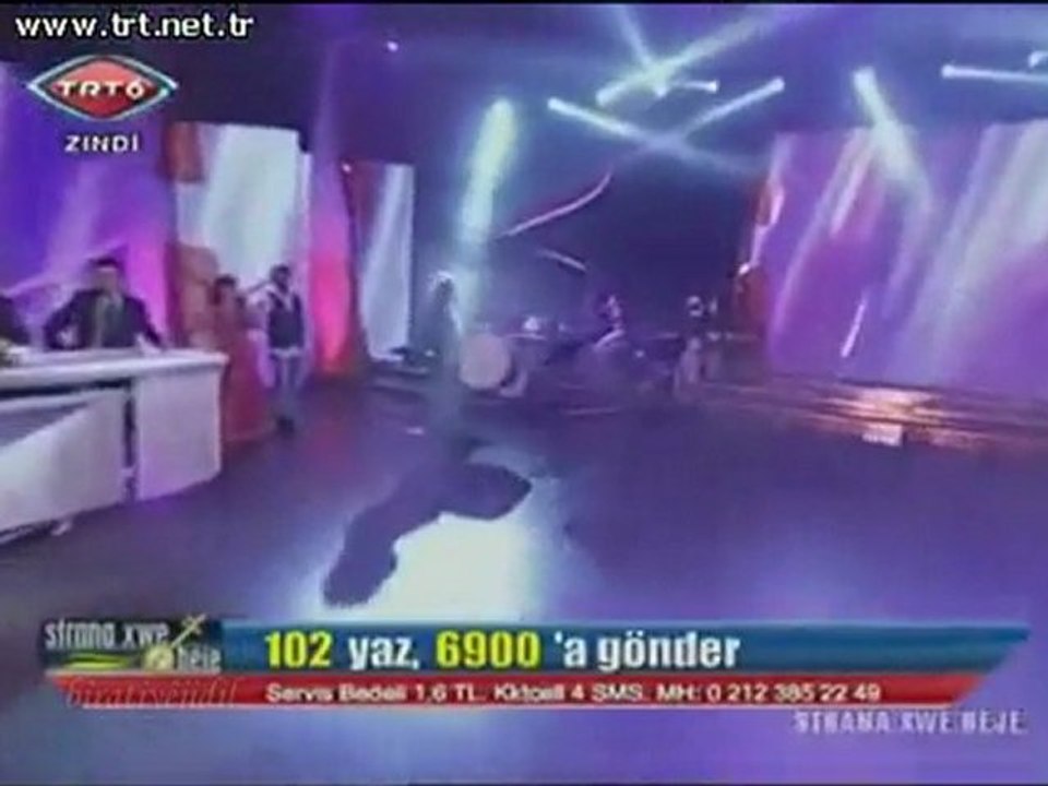 11 Marya Çakmak Strana Xwe Bêje-6