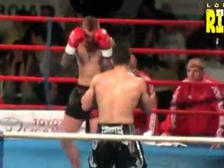 Αλέξης Σύρος vs Hannes Schneider