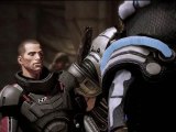 Mass Effect 2 HD [17] Krogan en rute