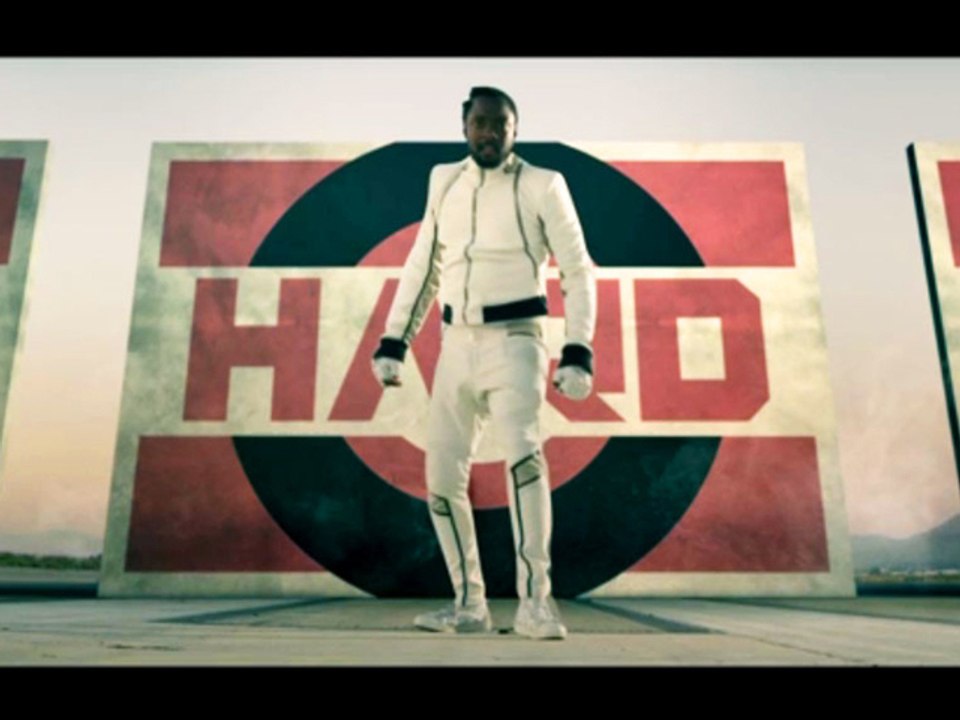 Will.i.am (The Black Eyed Peas) at RIO Los Angeles Premiere