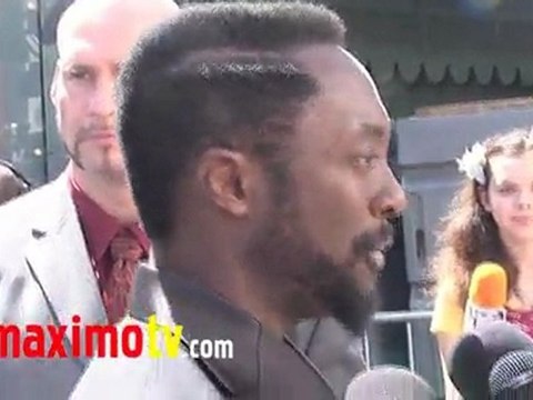 Will.i.am on 2NE1 Upcoming US Album