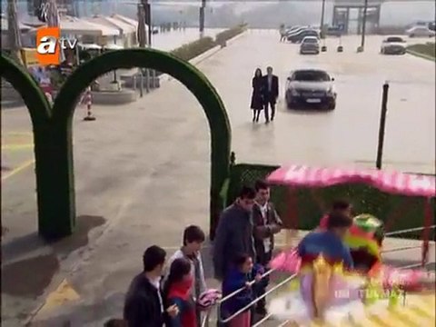 Eda&Harun- Ben sana olan AŞKIM'la yeni bir dünya kurarım