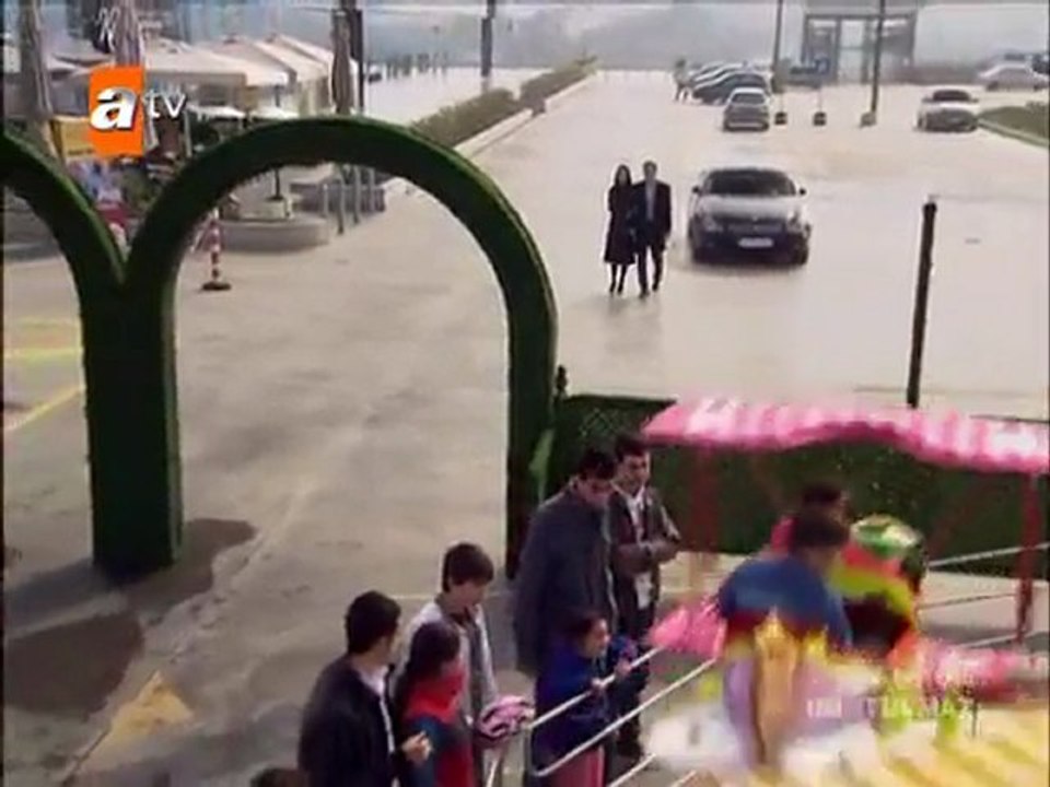 Eda&Harun- Ben sana olan AŞKIM'la yeni bir dünya kurarım