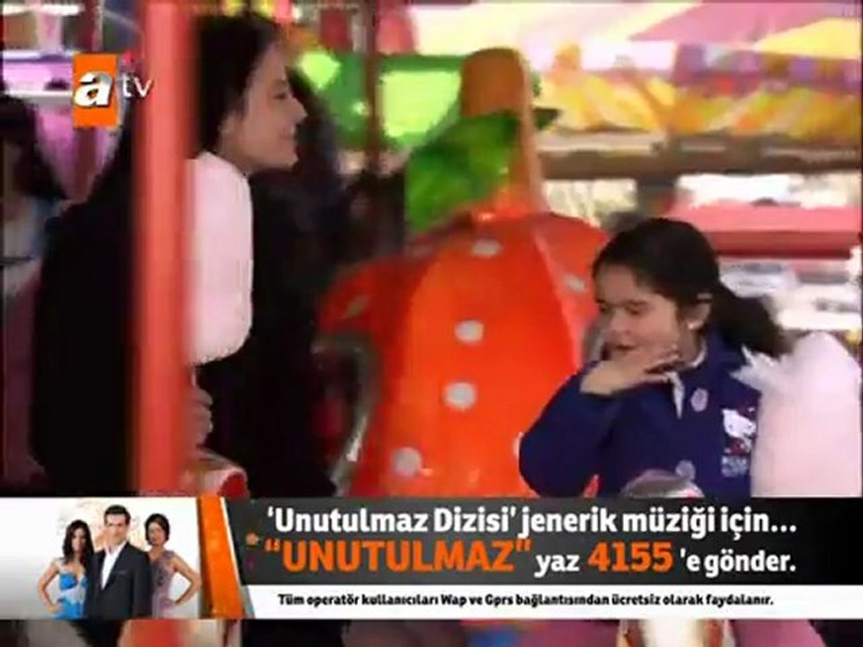 Eda&Harun - Her Şey Seninle Güzel