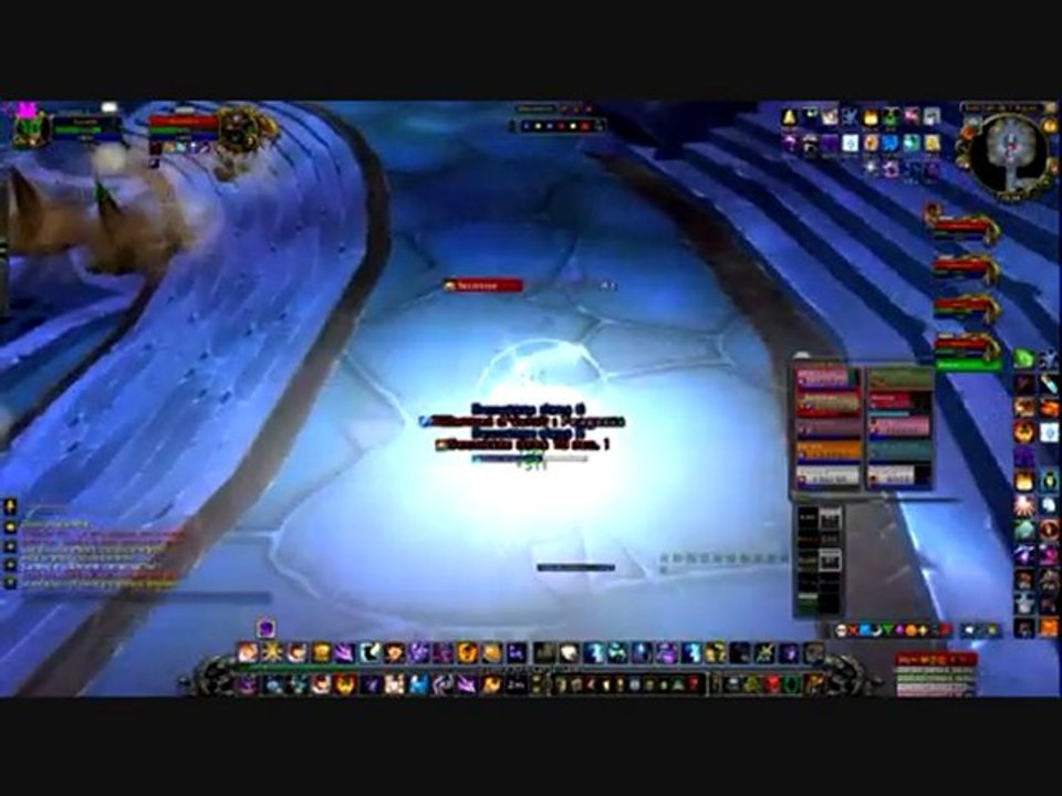 CarebearOS vs Conseil en élémentium