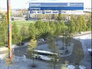 Avignon - France, Brussels - Belgium, Barcelona - Spain, Stuttgart - Germany, Warsaw - Poland, Cannes - France, Berlin - Germany