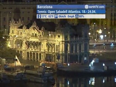 Paris - France, Melbourne - Australia, Macau SAR - China, Barcelona - Spain, Amsterdam - Netherlands, Bandar Seri Begawan - Brunei, Agadir - Morocco