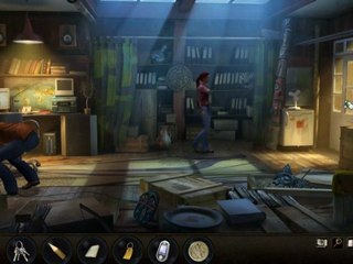 Secret Files Tunguska - Part 7 [ENG][PC]