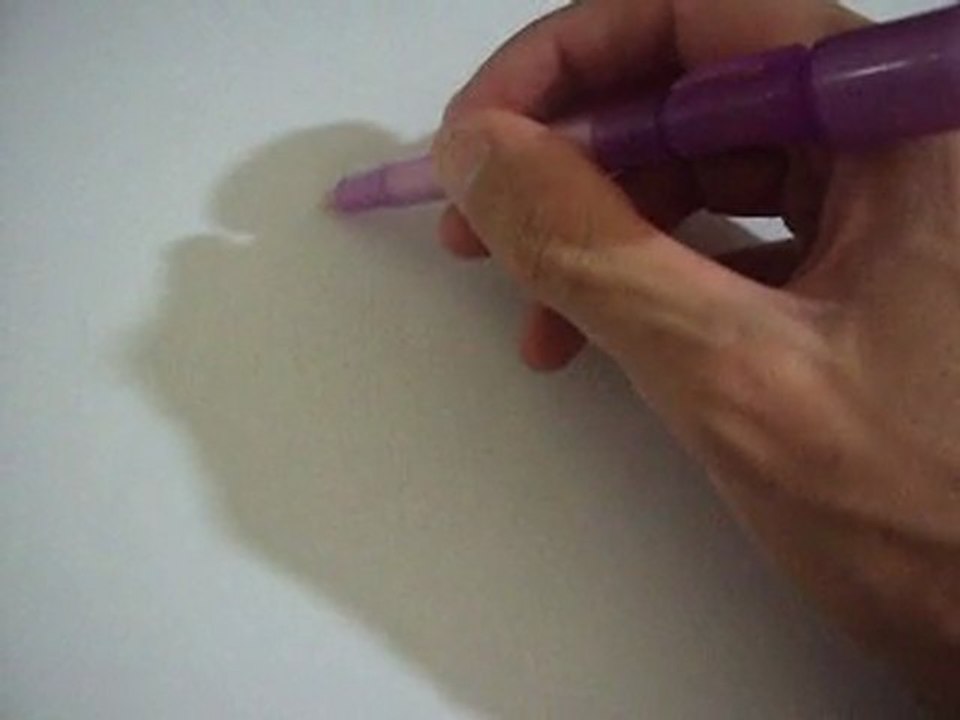 Invisible Ink Pen with UV Light - Infinity Reviews