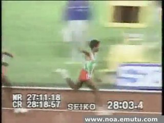 poor sport helps a strong finish