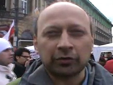 TVG-9 Rejestr Represji - Rocznica Smoleńska 10.04.11