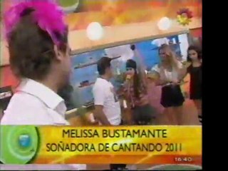 Pedro en la Cocina 14 - 09 de Abril 2011