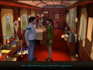 Secret Files Tunguska - Part 14 [ENG][PC]