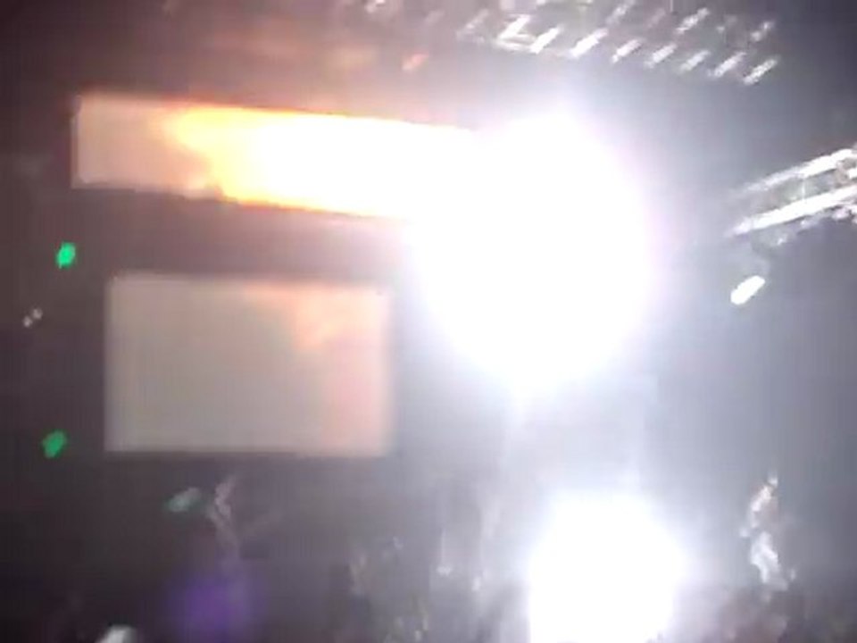Steve Aoki & Travis Barker - Misfits @ Roseland Ballroom