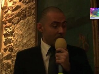 Dîner-débat du 29 mars : François Durpaire (2/2)