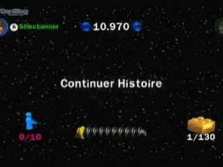 InGame de LEGO Star Wars III Wii - NextGenBlog