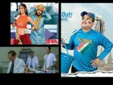 Bollywood Movies Based On Cricket