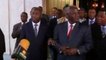 Le dirigeant de la Cote d’Ivoire tirera t'il sa révérence ?