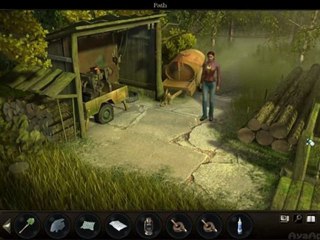 Secret Files Tunguska - Part 21 [ENG][PC]