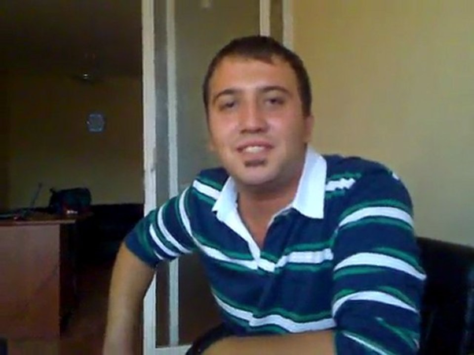 Numan Ölmez - Saçlarını Taramışsın Sarı Renge Boyamışsın