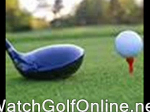 watch golf Valero Texas Open 2011 stream online