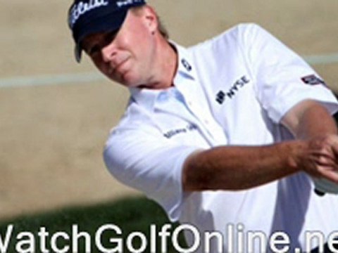 watch Valero Texas Open 2011 streaming online