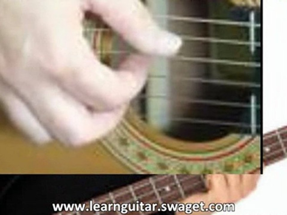 learn guitar b23