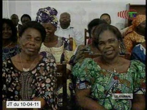 Projet de loi sur la protection des personnes vivant avec le VIH/Sida