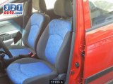 Occasion Chevrolet Matiz a