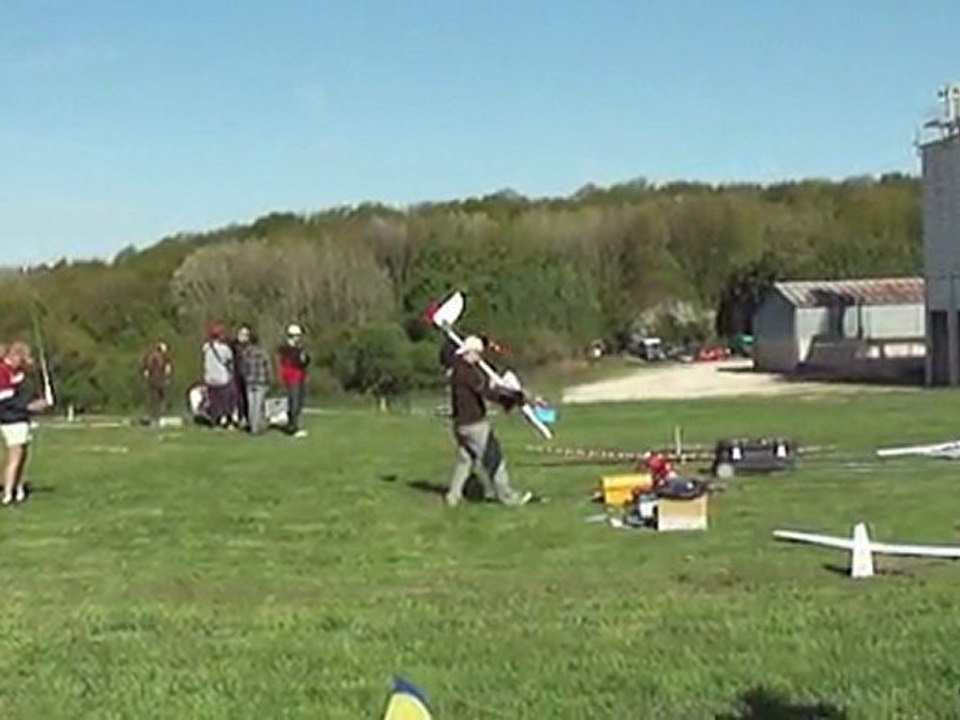 concours F3j sermanges 2011