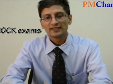 PMP Tips, Tricks and Resources To Help You Pass The PMP Exam