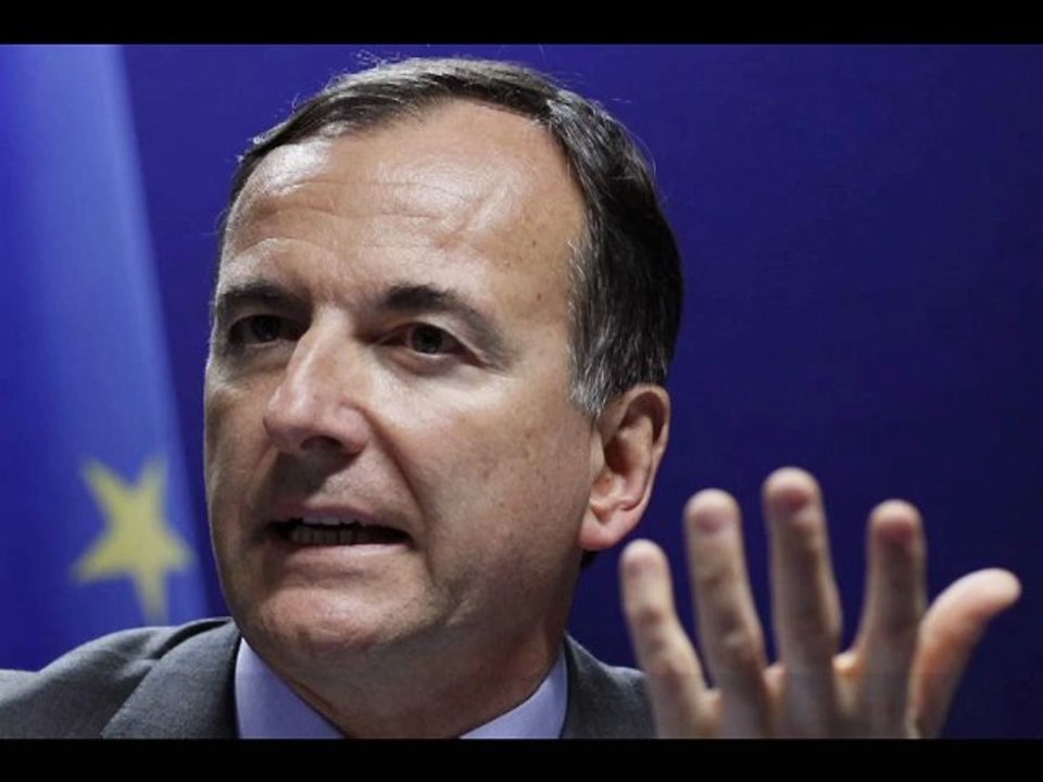 "L'immigration, pas une affaire italo-française"