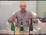 Simon Woods Wine Videos: Alsace Pinot Gris