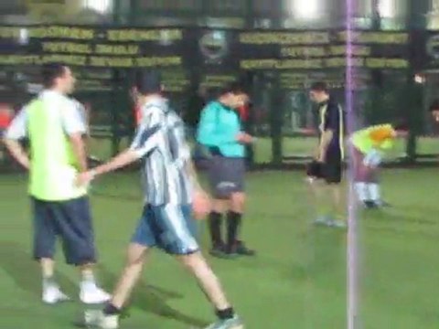 10,04,2011 Altın ayaklar-Altınay