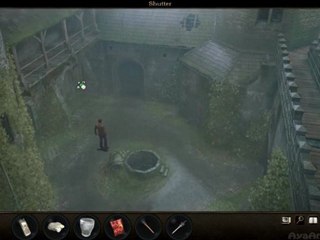 Secret Files Tunguska - Part 26 [ENG][PC]