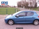 Occasion Peugeot 207 varzy