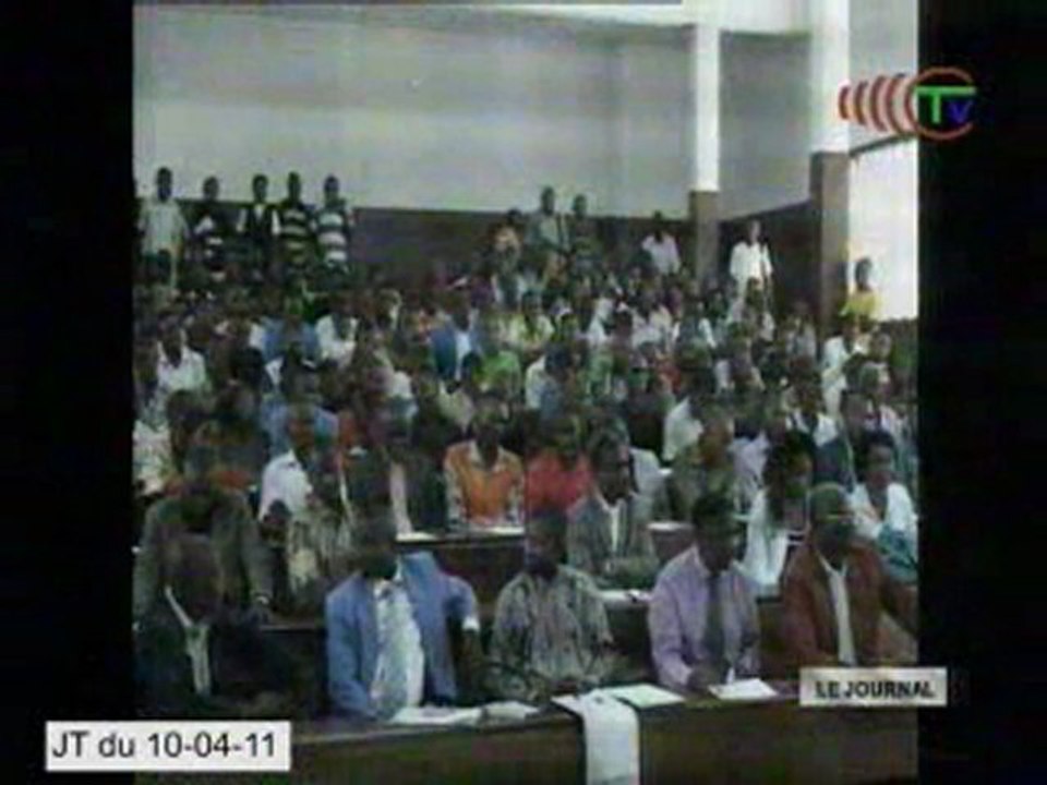 Éducation : conférence publique à Brazzaville sur l'école en Afrique