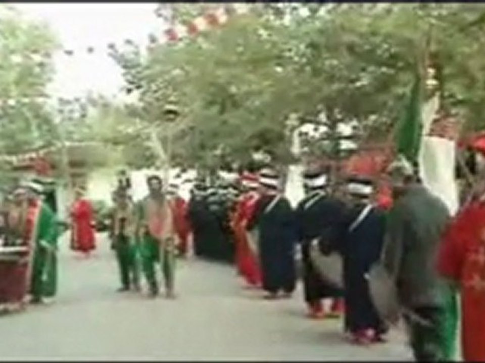 9. NAR FESTİVALİ 2007-3