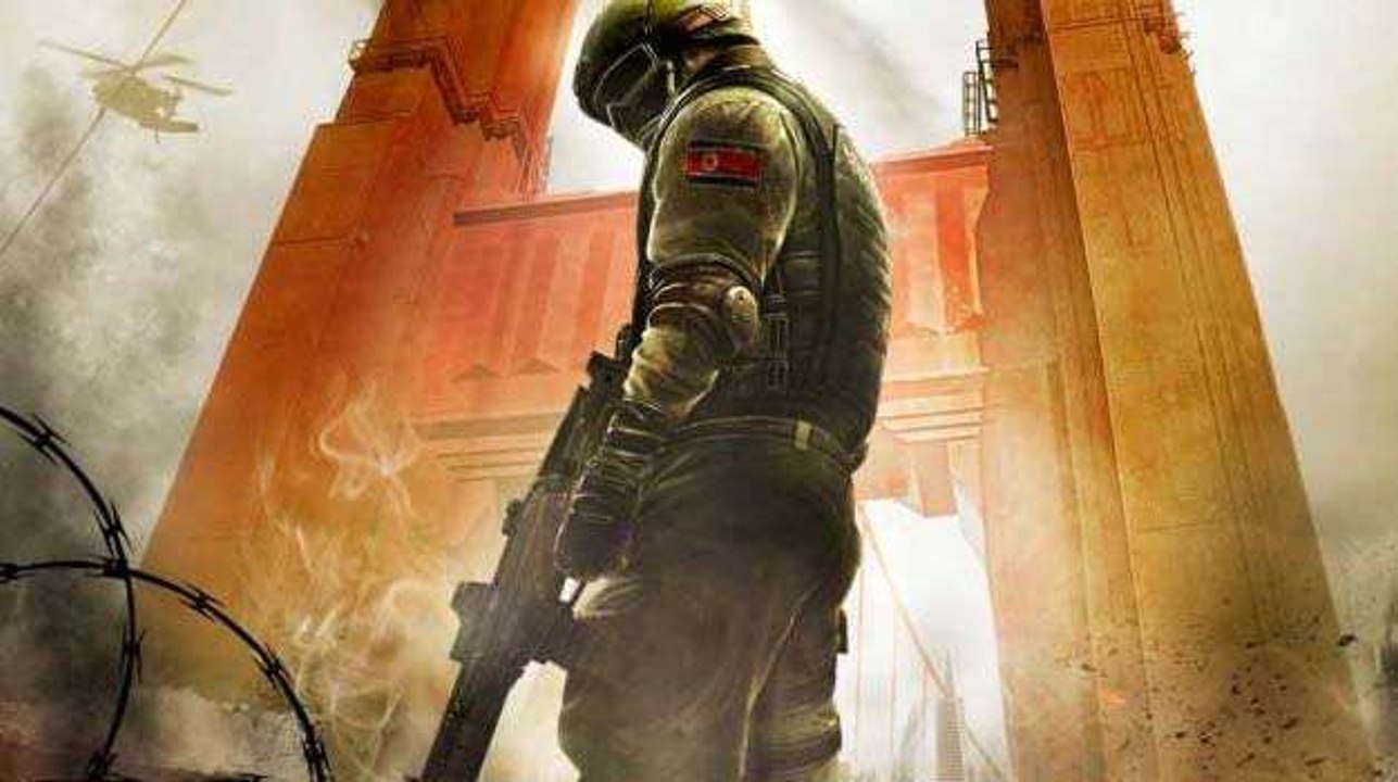 [Test-HD] Homefront