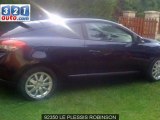Occasion Renault Megane III LE PLESSIS ROBINSON