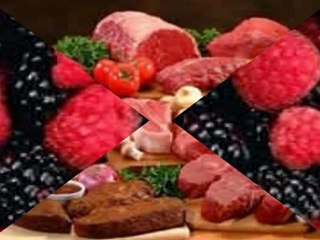 3 obvious foods that increase metabolism