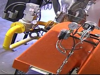 1ères assises qualité de l'air - Industries