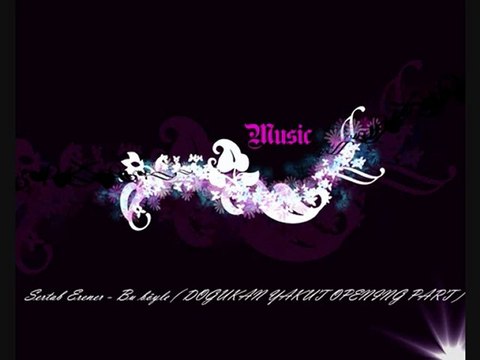 Sertab erener (Doğukan Yakut RMX)